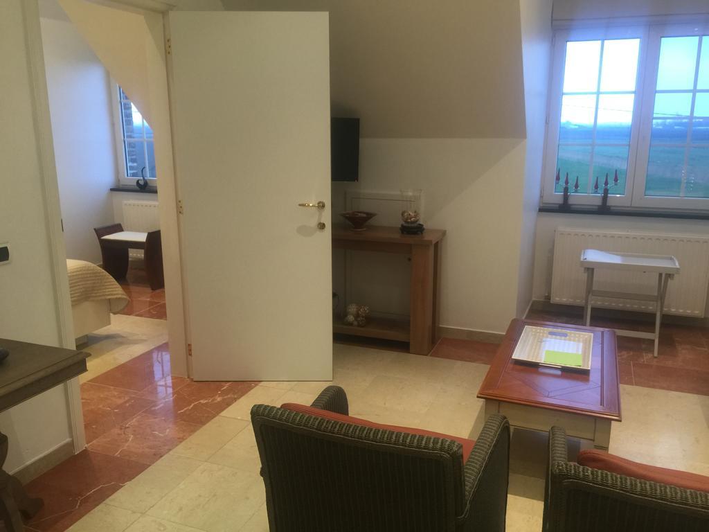 Ps Orion Διαμέρισμα Wenduine Εξωτερικό φωτογραφία
